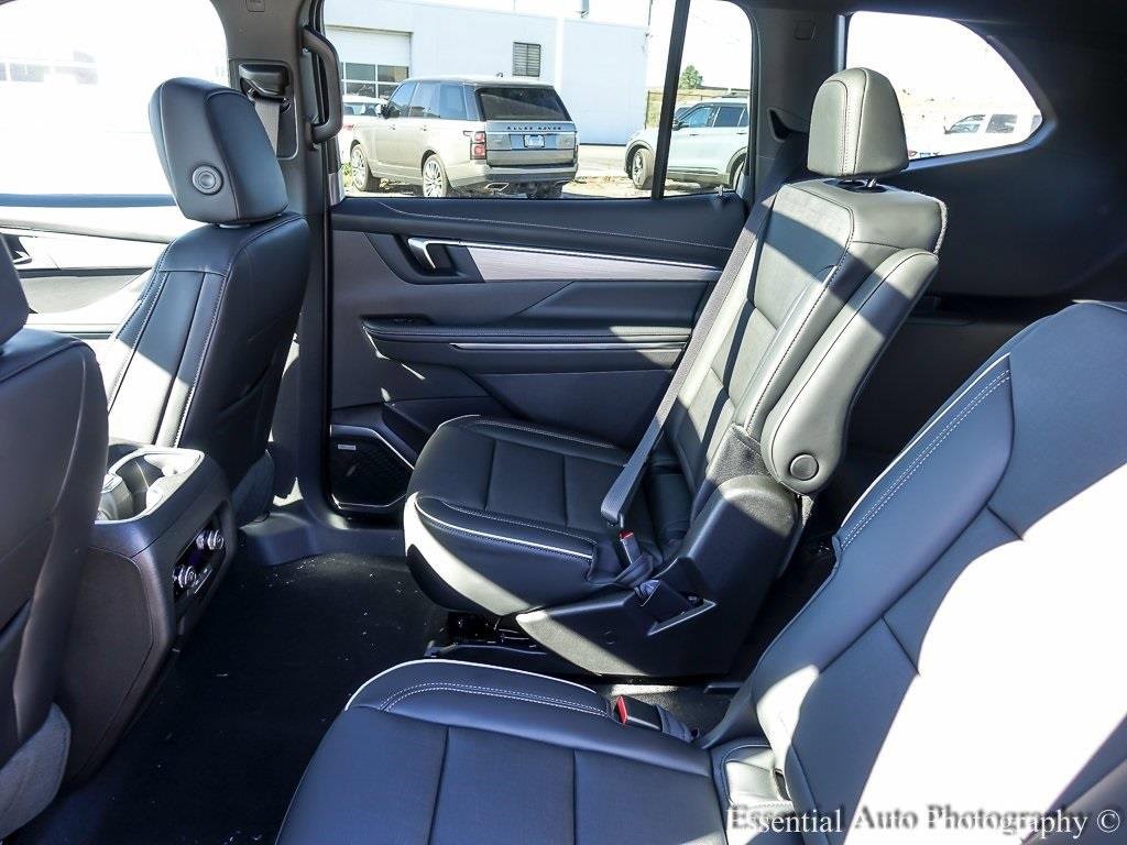 New 2026 Buick Enclave Preferred w/ Power Package image 13