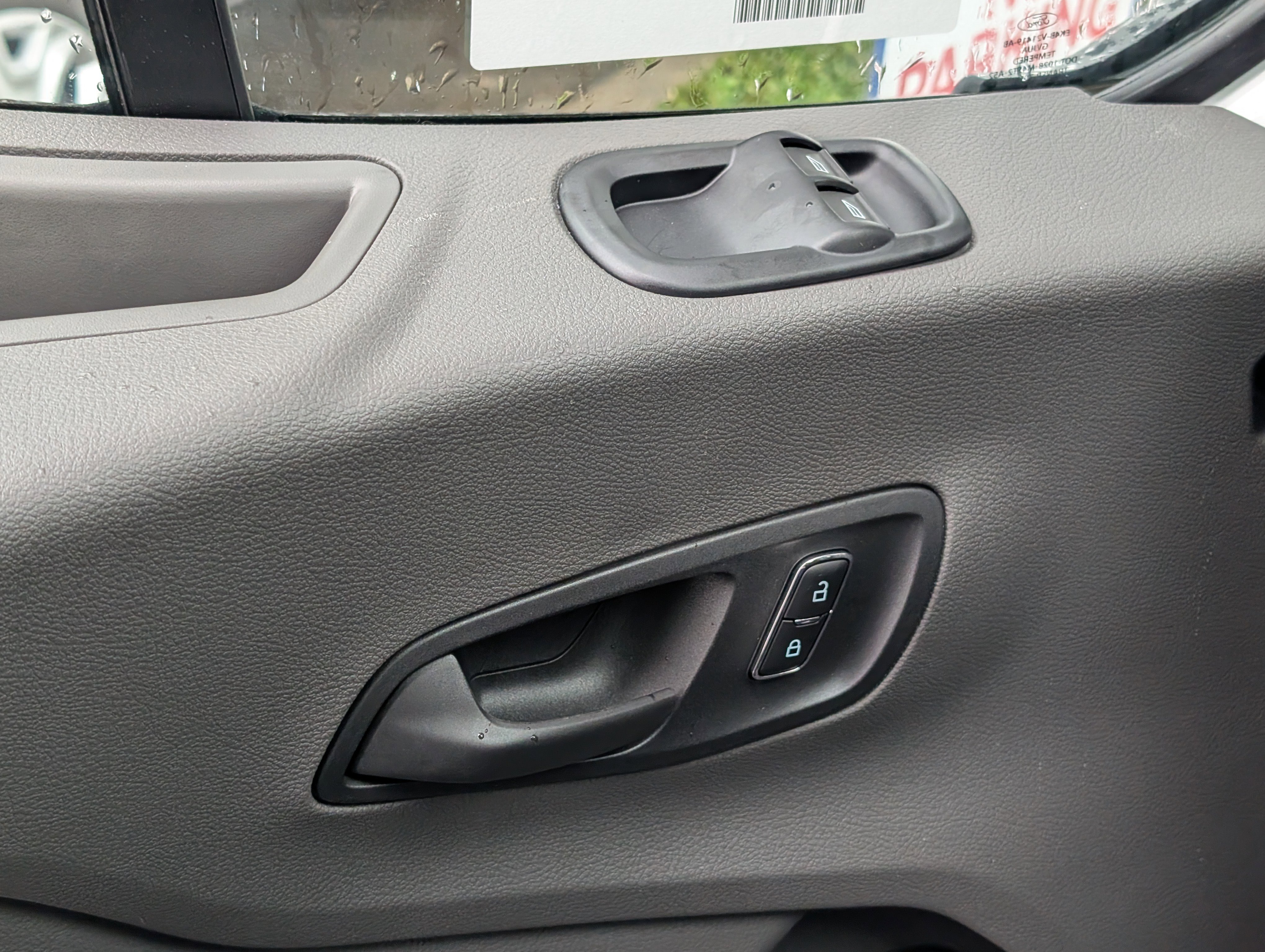 New 2024 Ford Transit 350 XL RWD image 22