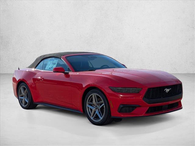 New 2026 Ford Mustang Premium image 2