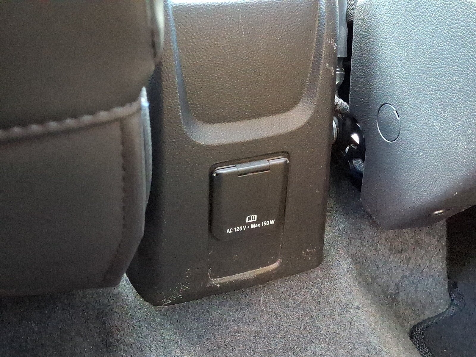 Used 2015 Buick Encore Premium w/ Experience Buick Package FWD image 12