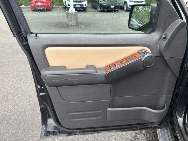 Used 2010 Ford Explorer Eddie Bauer AWD/4WD image 22