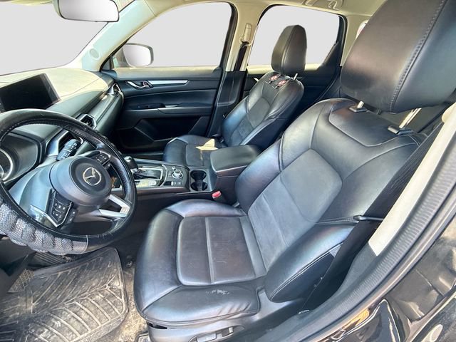 Used 2021 MAZDA CX-5 Touring FWD image 20