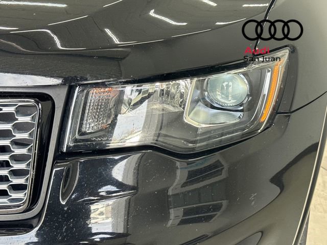 Used 2021 Jeep Grand Cherokee Laredo X image 4