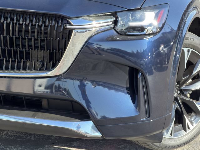 Used 2024 MAZDA CX-90 3.3 Turbo S AWD/4WD image 9