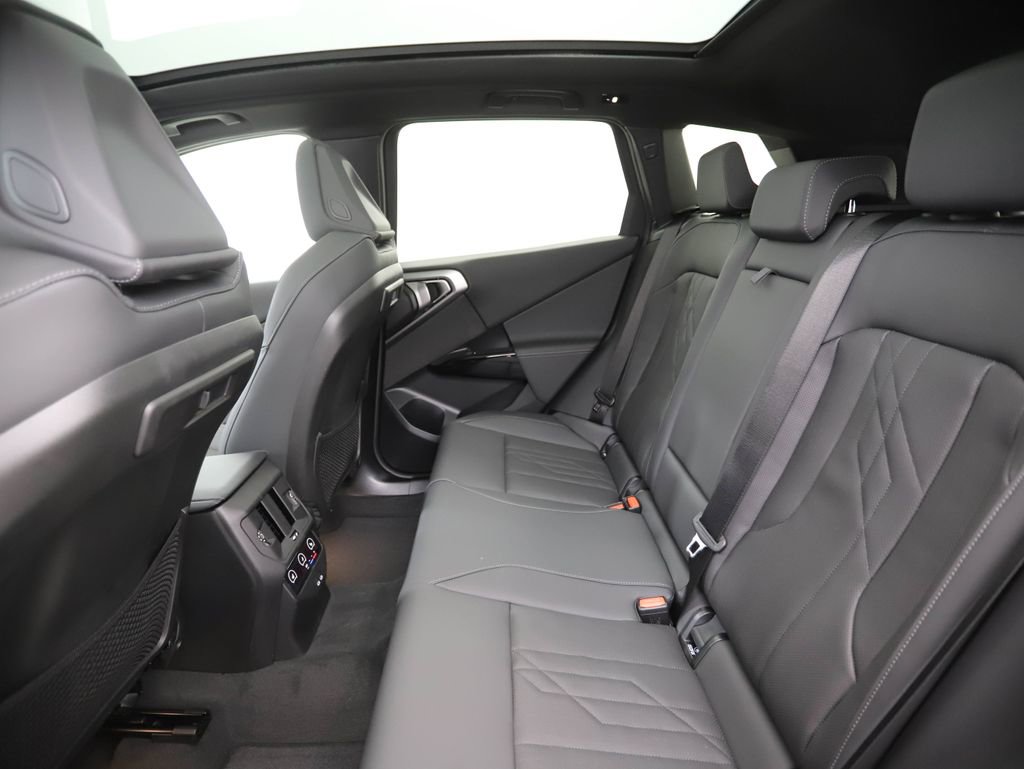 New 2026 BMW X3 xDrive30 image 22