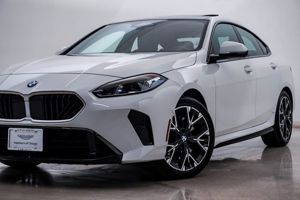 Used 2025 BMW 228i xDrive image 2