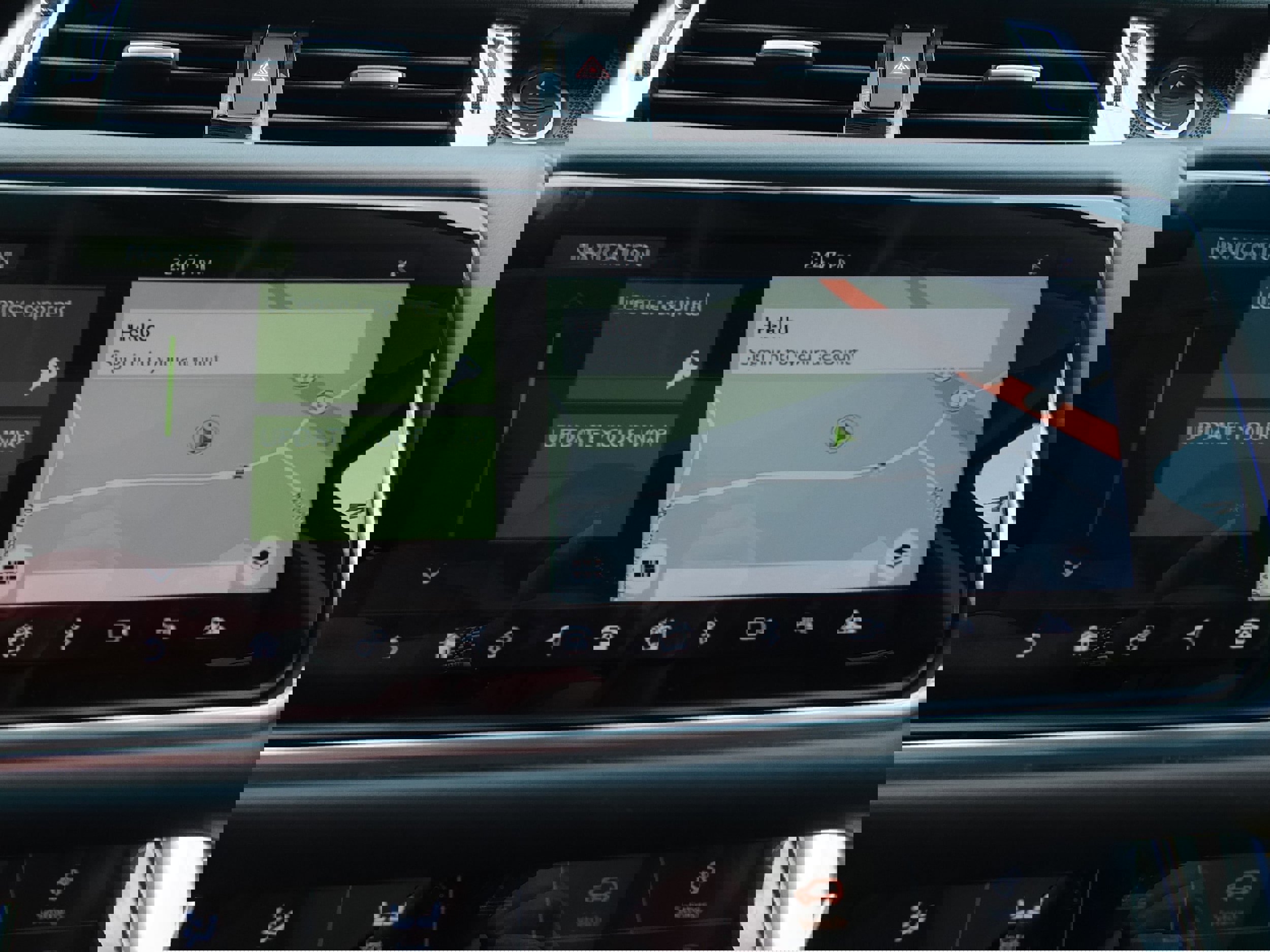 Used 2019 Land Rover Range Rover Sport Supercharged image 30