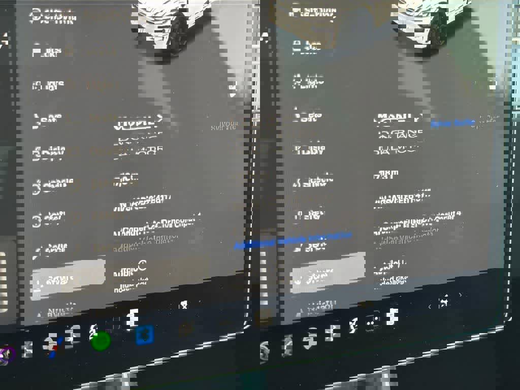 Used 2026 Tesla Model Y AWD image 21