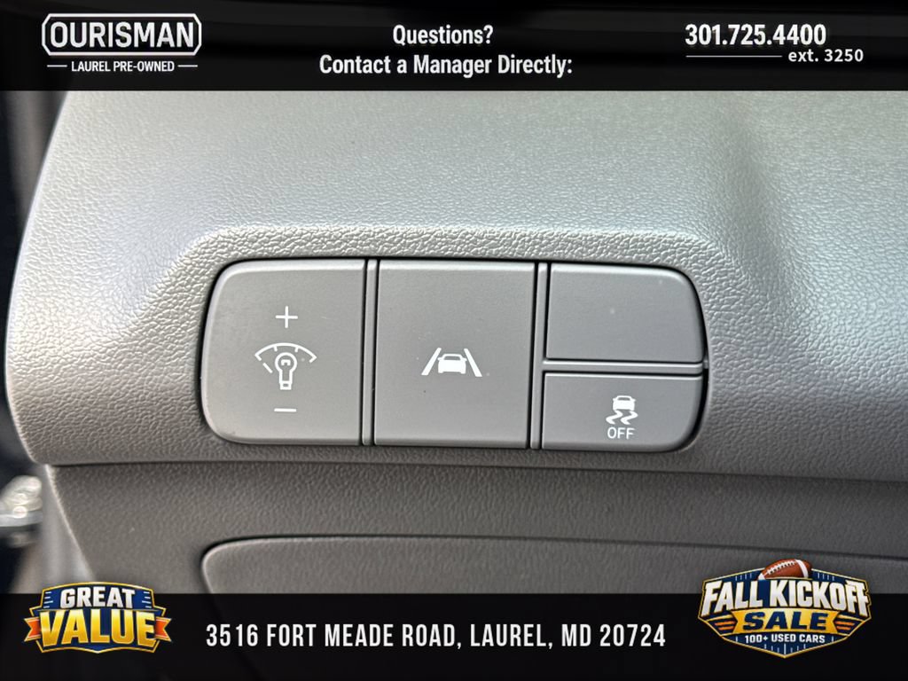 Used 2023 Hyundai Elantra SEL FWD image 27