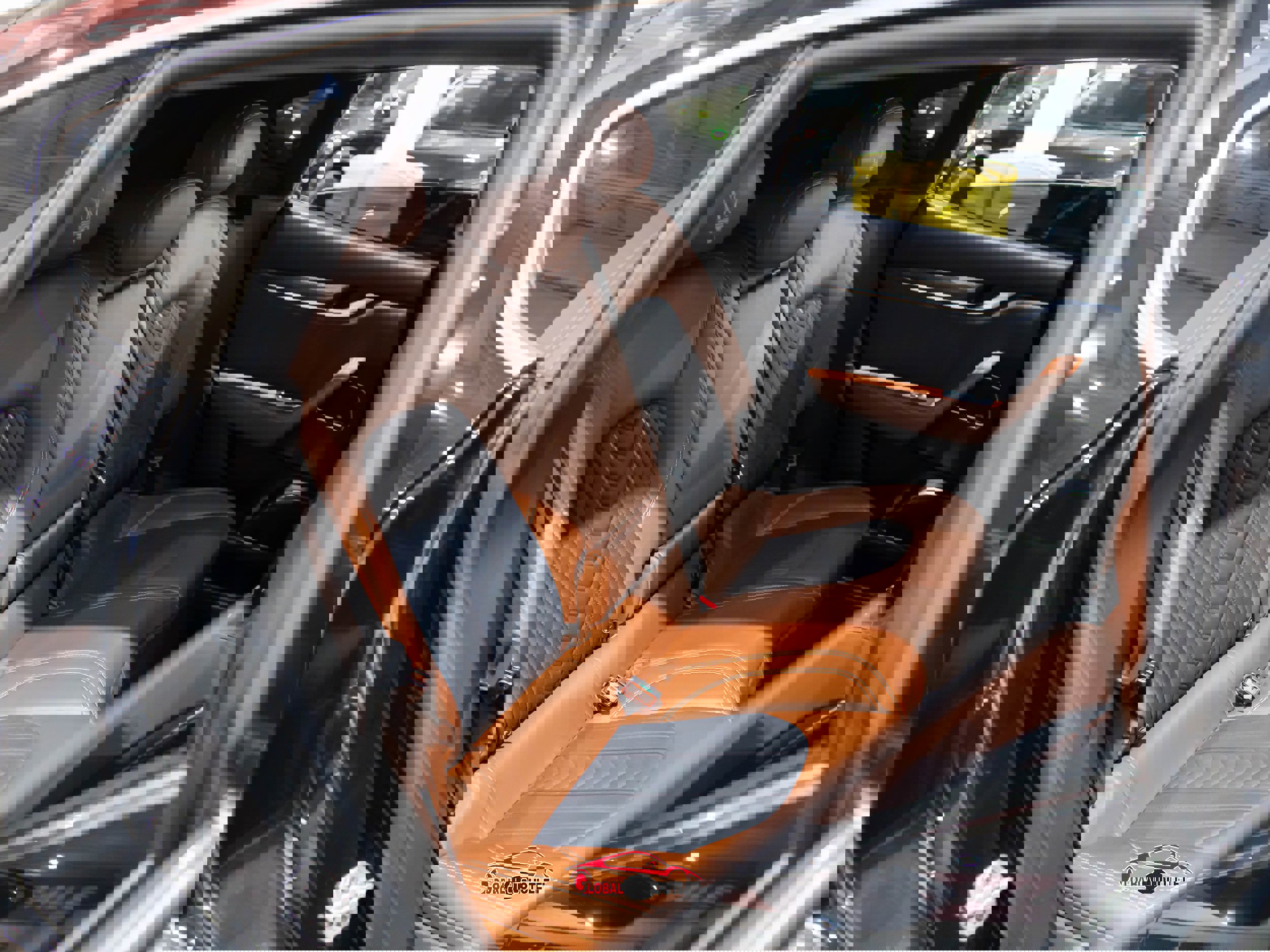 Used 2019 Maserati Levante S GranLusso image 18