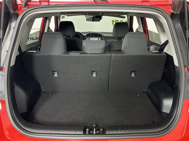 Certified 2021 Kia Soul GT-Line image 23