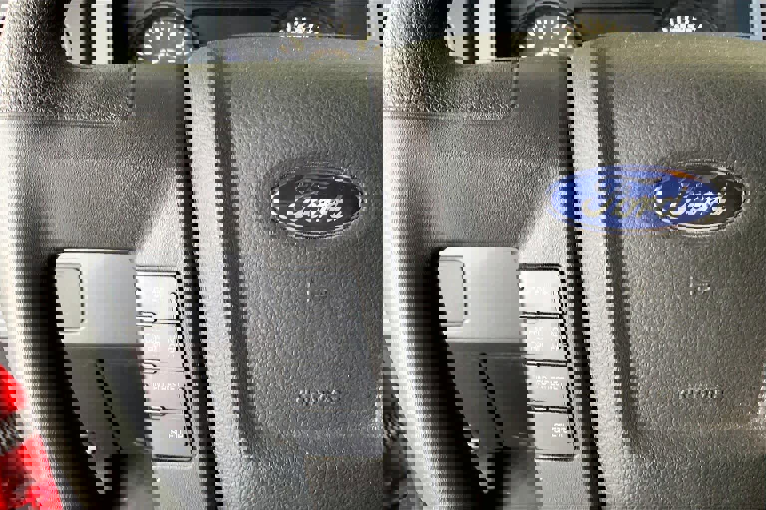 Used 2013 Ford F150 STX w/ Mid Equipment Group RWD image 22