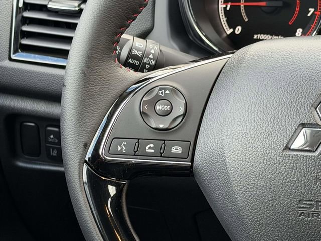 New 2025 Mitsubishi Outlander Sport LE image 20