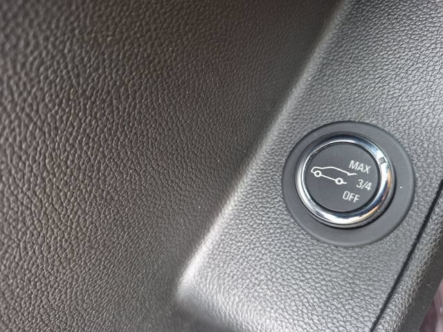 Certified 2021 Chevrolet Traverse High Country AWD/4WD image 28