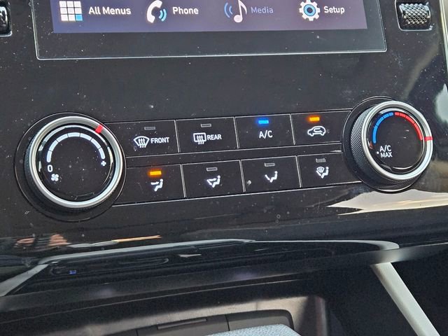 Used 2022 Hyundai Tucson SEL w/ Cargo Package image 19