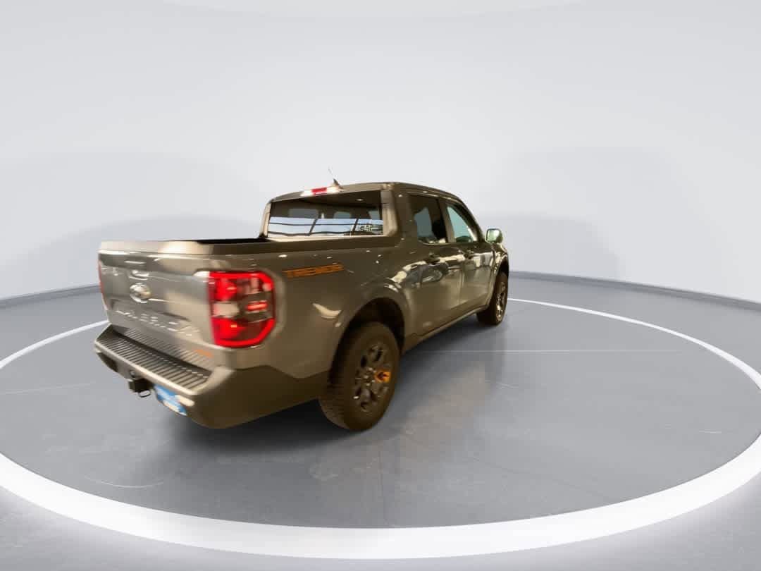 Used 2024 Ford Maverick Tremor w/ Tremor Off-Road Package AWD/4WD image 8