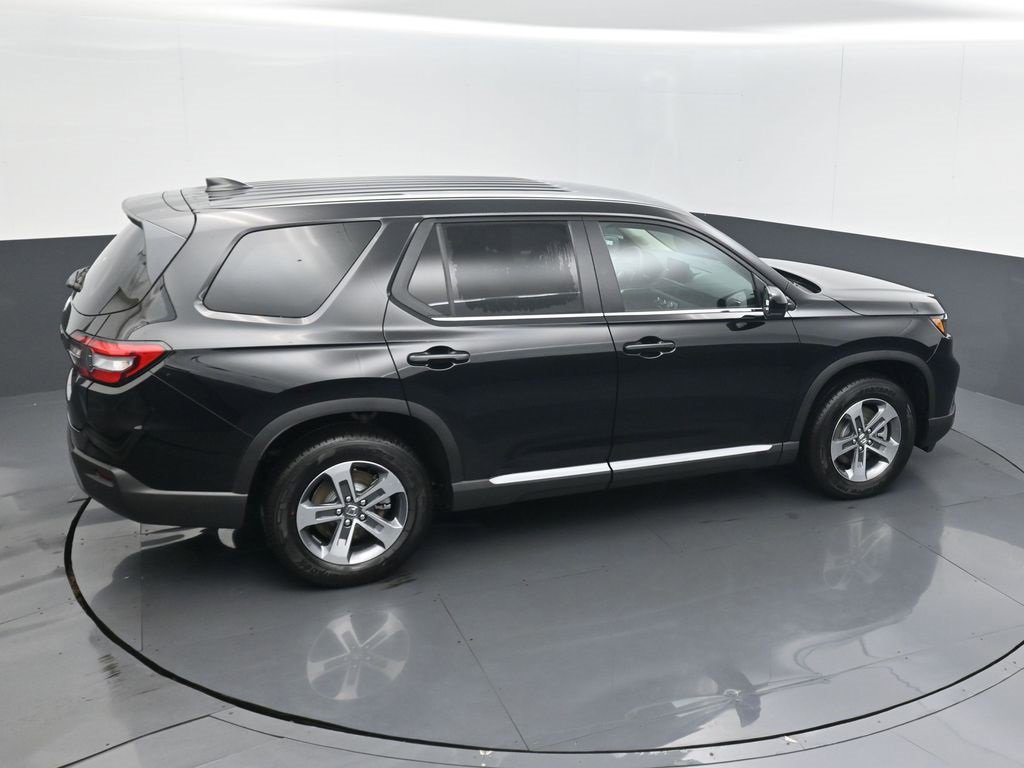 New 2025 Honda Pilot EX-L image 24