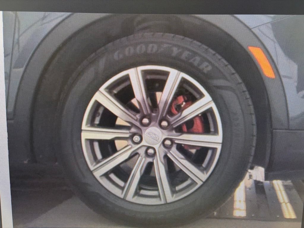 Used 2021 Cadillac XT4 Sport AWD/4WD image 20