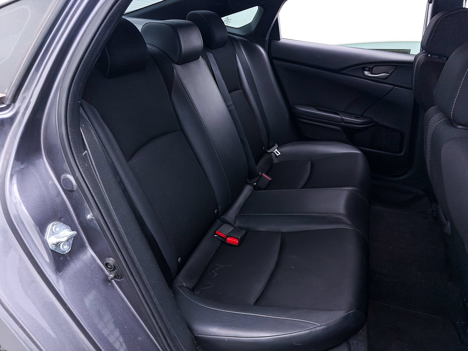Used 2021 Honda Civic Sport image 30