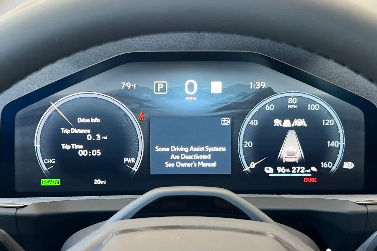 New 2026 Lexus ES 350e w/ Cold Area Package FWD image 28