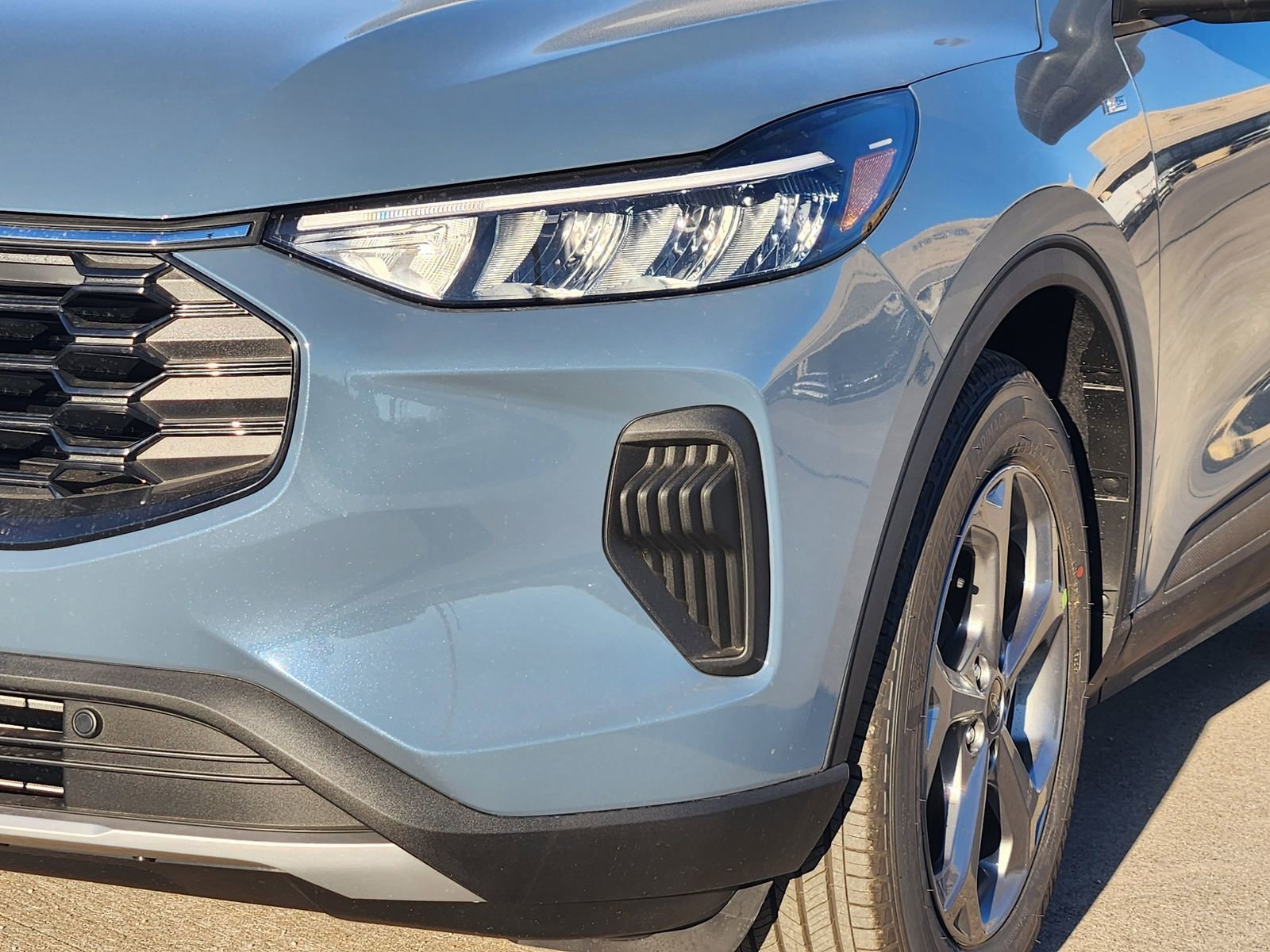 New 2026 Ford Escape ST-Line image 10