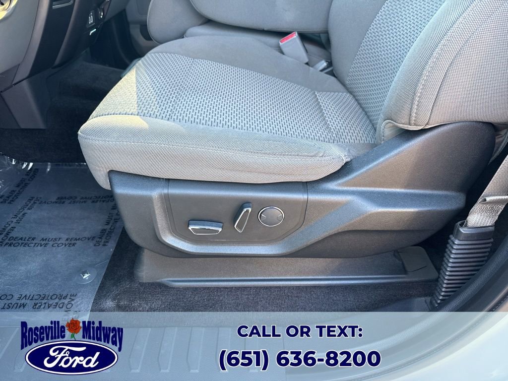 Used 2017 Ford F150 XLT w/ Equipment Group 302A Luxury image 36