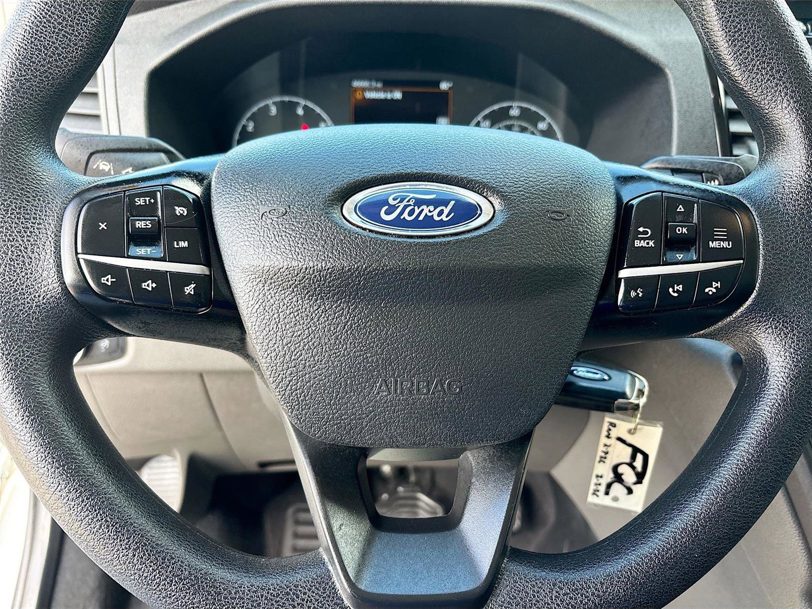 Used 2024 Ford Transit 350 XLT image 11