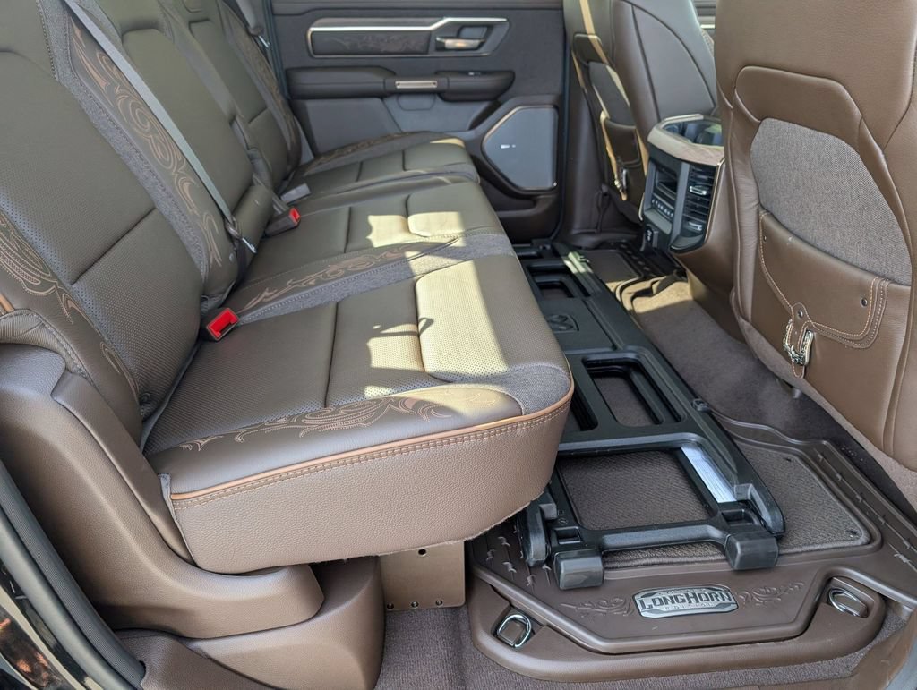New 2026 RAM 1500 Limited AWD/4WD image 30