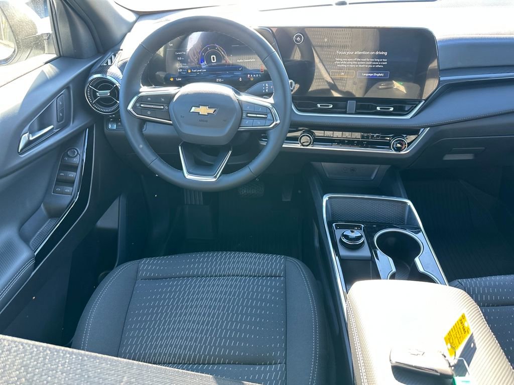 New 2026 Chevrolet Equinox LT w/ LPO, Floor Liner Package image 18