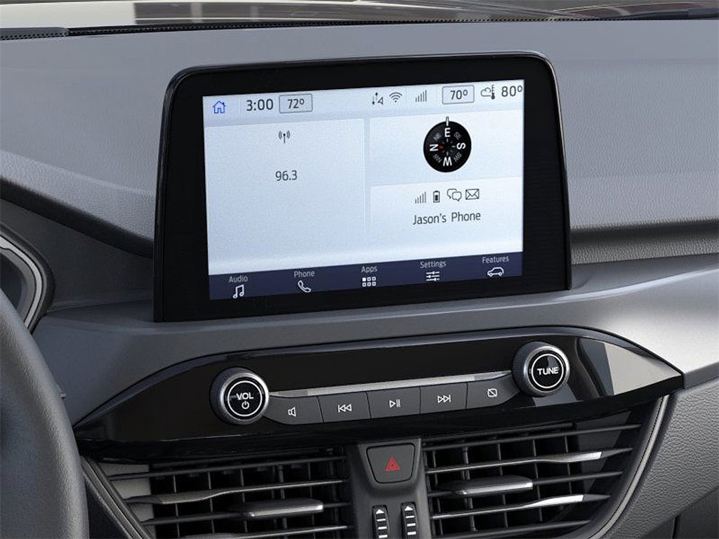 New 2026 Ford Escape Active image 14