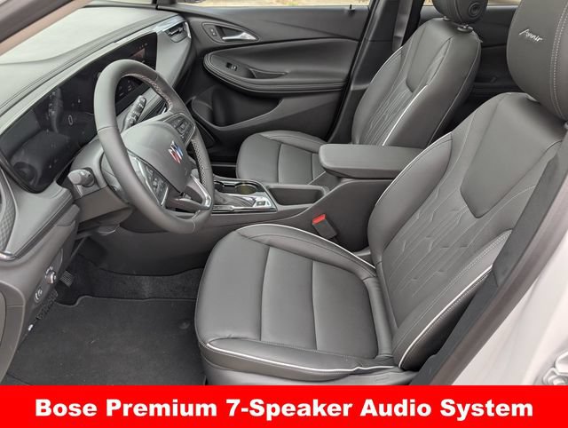 New 2026 Buick Encore GX Avenir w/ Avenir Technology Package FWD image 13