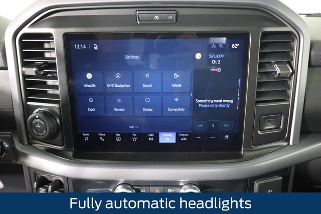 New 2026 Ford F150 XLT w/ Equipment Group 303A High AWD/4WD image 50