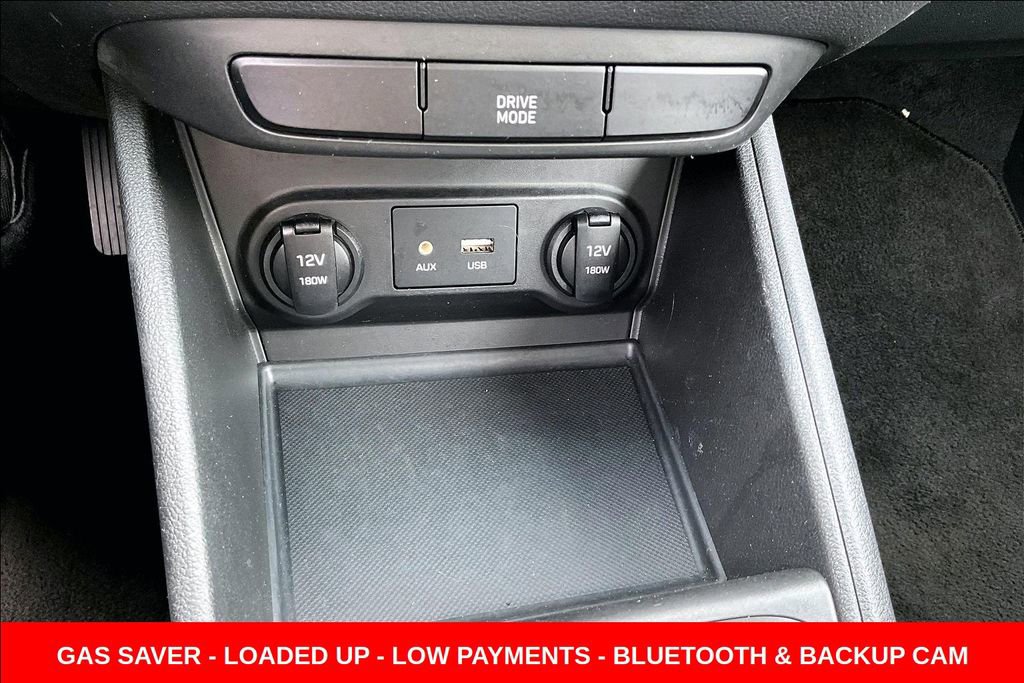 Used 2022 Hyundai Accent SEL image 15