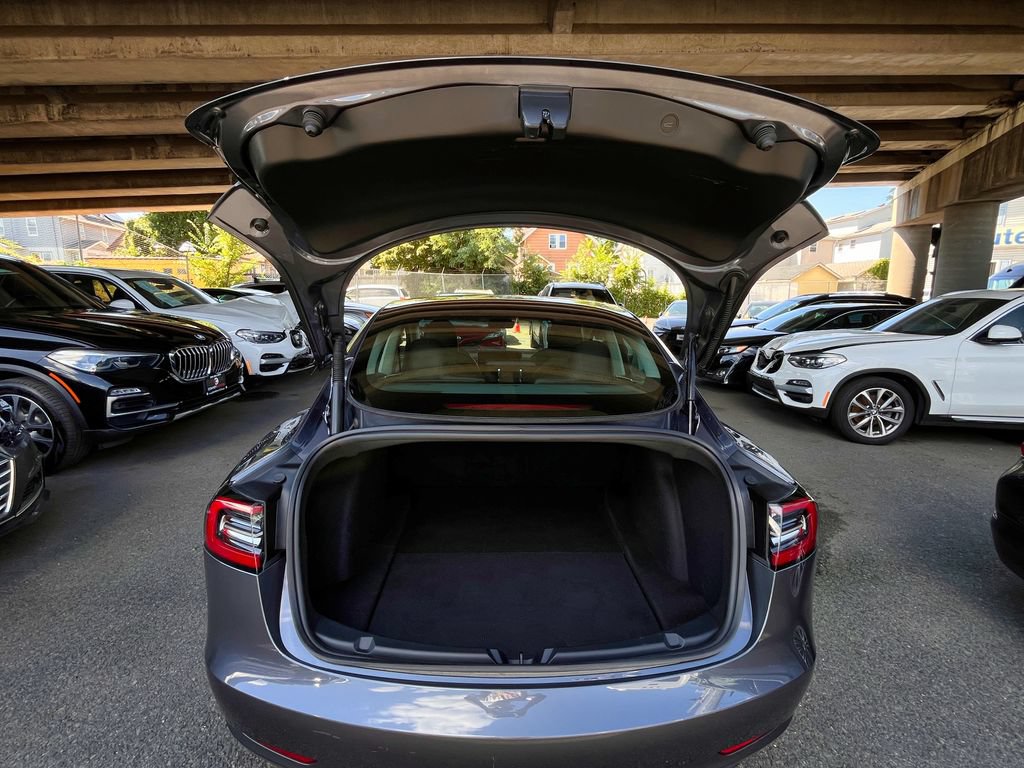Used 2023 Tesla Model 3 Long Range AWD/4WD image 50
