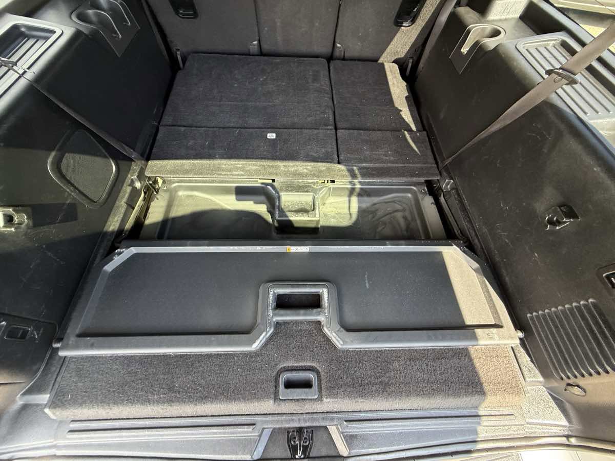 Used 2014 Ford Expedition EL Limited w/ Equipment Group 301A image 38