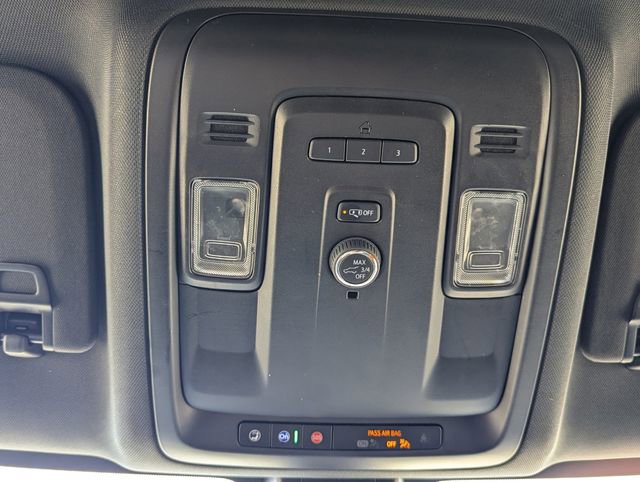 Certified 2021 Chevrolet Tahoe RST image 10