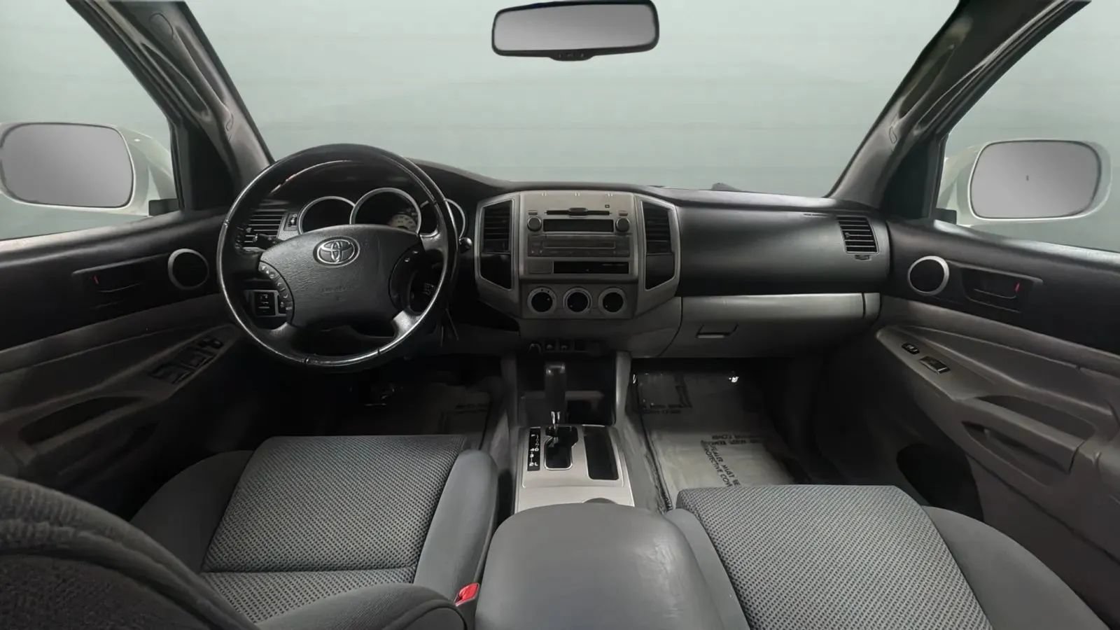 Used 2009 Toyota Tacoma PreRunner RWD image 12