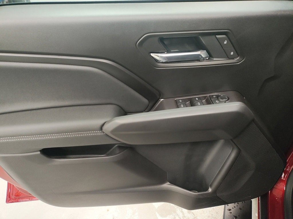 New 2026 GMC Canyon Elevation w/ Convenience Package image 25