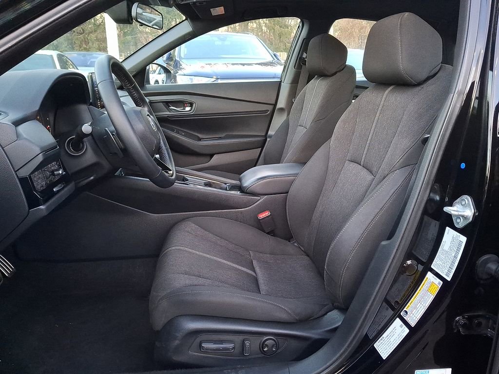 Used 2023 Honda Accord Sport image 10