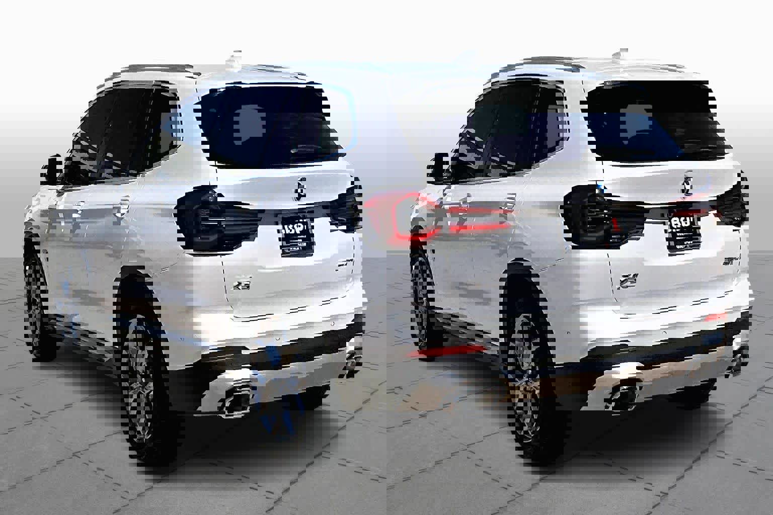 Used 2024 BMW X3 sDrive30i w/ Premium Package RWD image 12