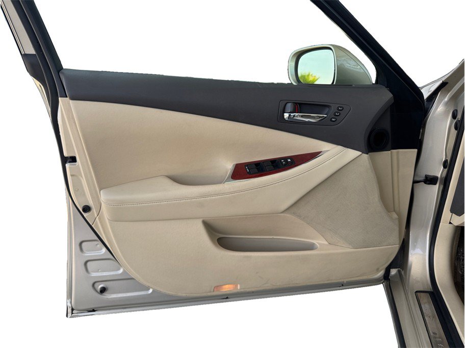 Used 2011 Lexus ES 350 FWD image 18