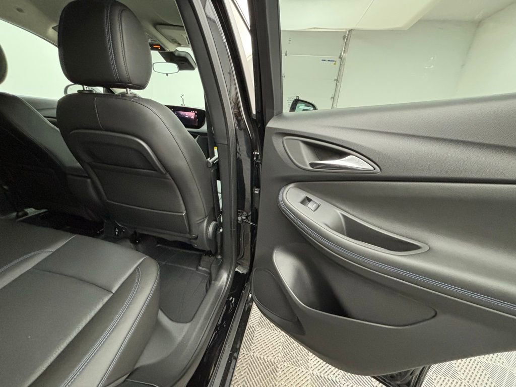 New 2026 Buick Encore GX Sport Touring w/ Comfort Package image 31