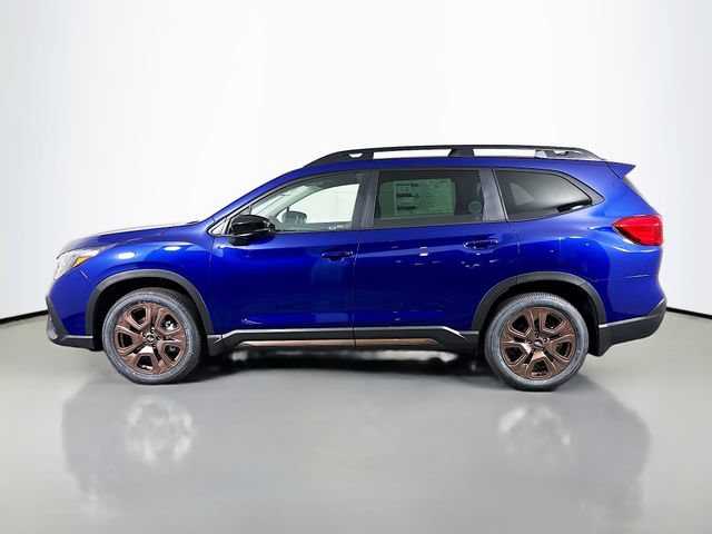 New 2026 Subaru Ascent Limited Bronze AWD/4WD video 4