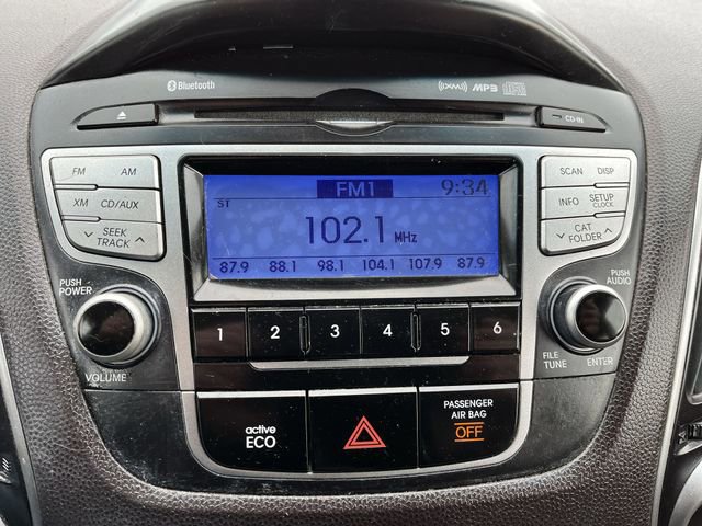 Used 2012 Hyundai Tucson Limited image 14