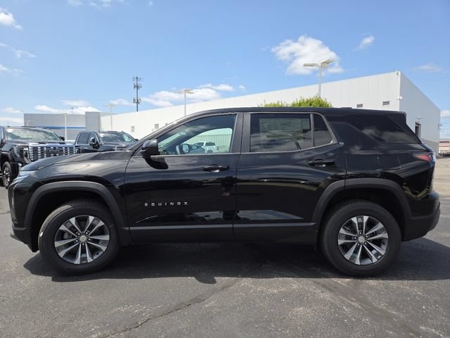 New 2027 Chevrolet Equinox LT w/ Convenience Package II FWD image 13
