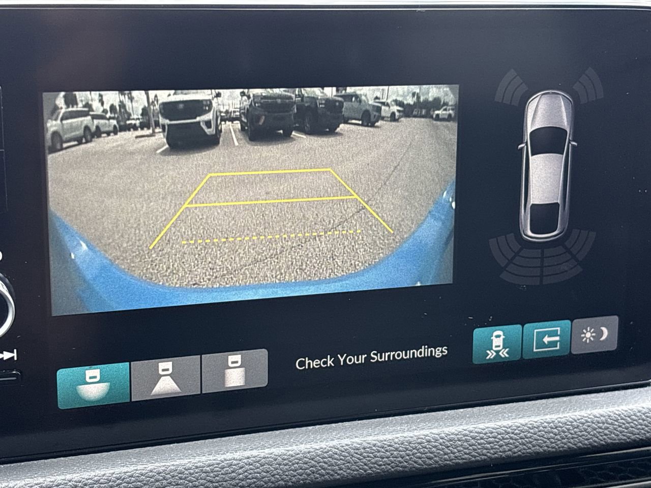 Used 2022 Honda Civic Sport Touring image 21