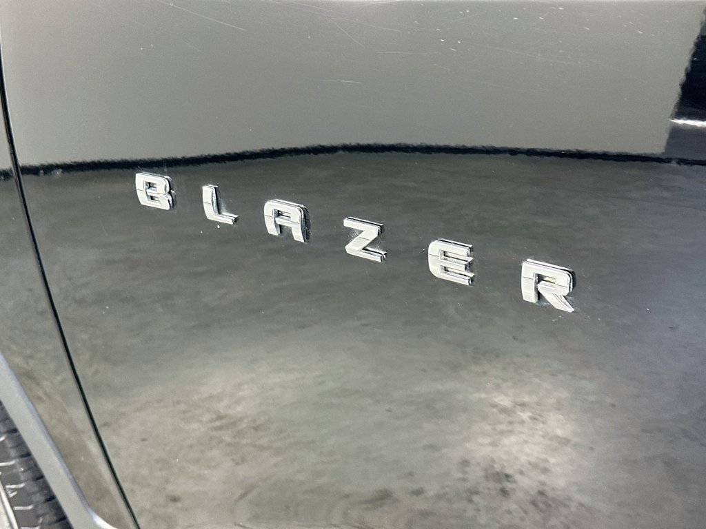 Used 2019 Chevrolet Blazer LT AWD/4WD image 28