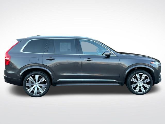 Used 2024 Volvo XC90 B6 Ultimate w/ Protection Package image 7