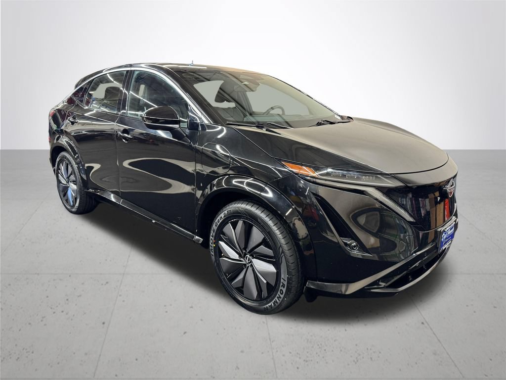 Used 2023 Nissan Ariya FWD image 9