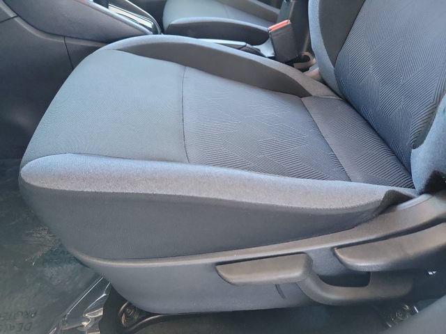 Used 2024 Nissan Versa SV FWD image 21